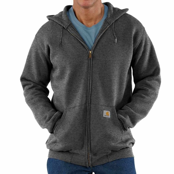Carhartt Other - Mens Carhartt zip up hooded sweatshirt